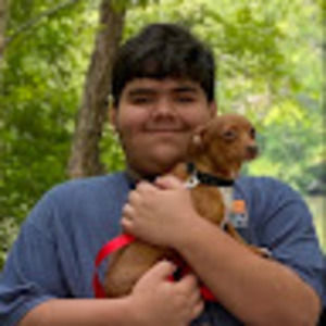 Meet your Posher, Alex